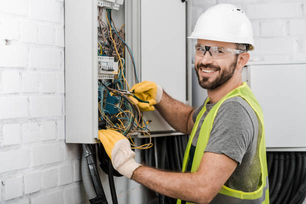 Best Electrical Troubleshooting Services  in Richmond, KY