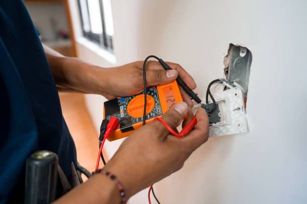 Best Industrial Electrical Services  in Richmond, KY