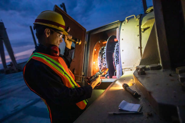 Best 24-Hour Electrician  in Richmond, KY