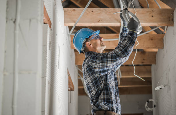 Best Home Electrical Repair  in Richmond, KY