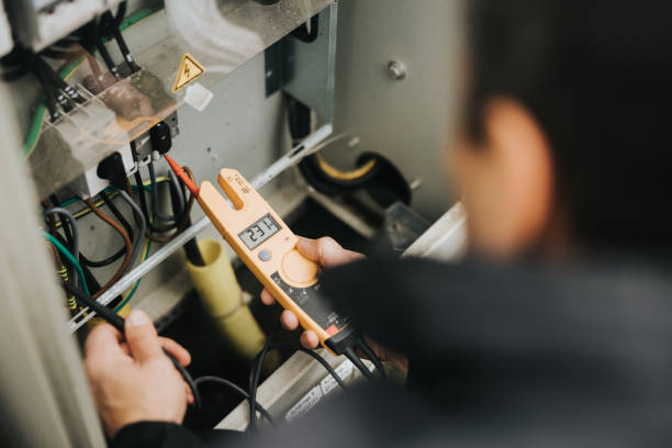 Best Affordable Electrical Installation  in Richmond, KY