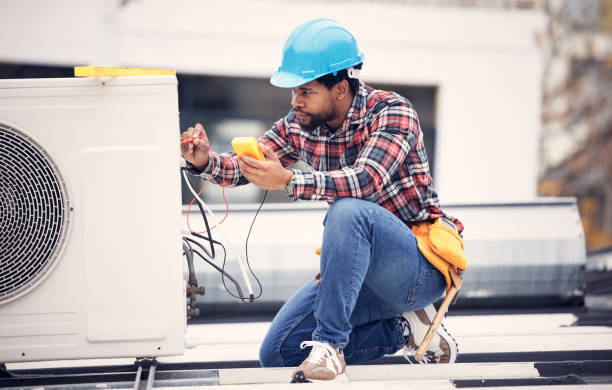 Best Electrical Upgrades for Homes  in Richmond, KY