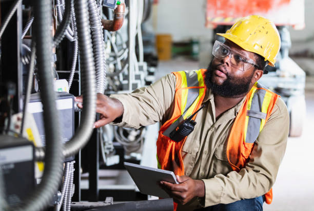 Best Local Electrician Companies  in Richmond, KY