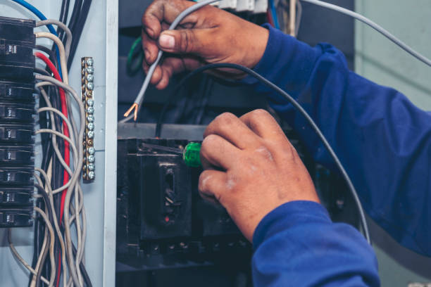Best Electrical Wiring Services  in Richmond, KY