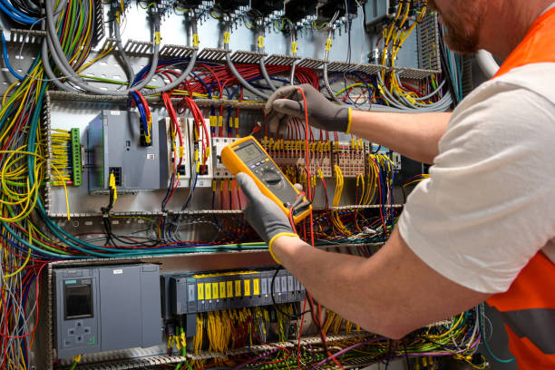 Best Residential Electrician Services  in Richmond, KY