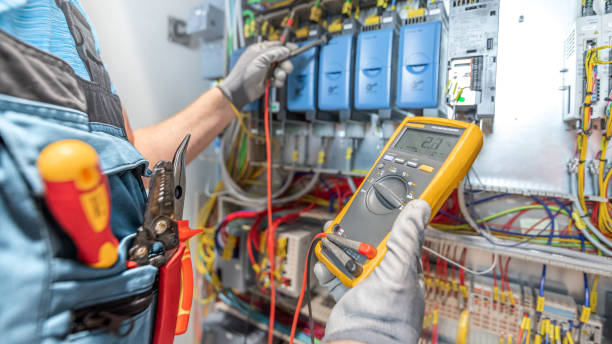 Best Emergency Electrician Near Me  in Richmond, KY