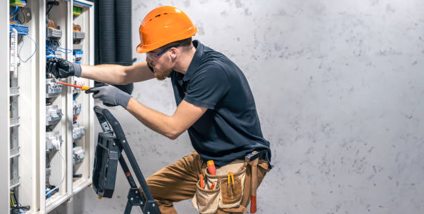 Best Affordable Electrician  in Richmond, KY