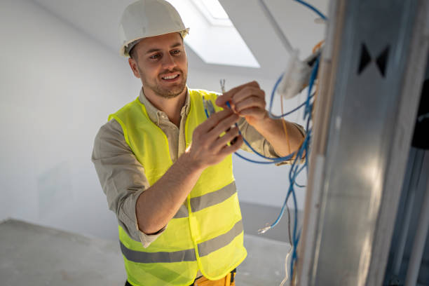 Best Commercial Electrician Services  in Richmond, KY