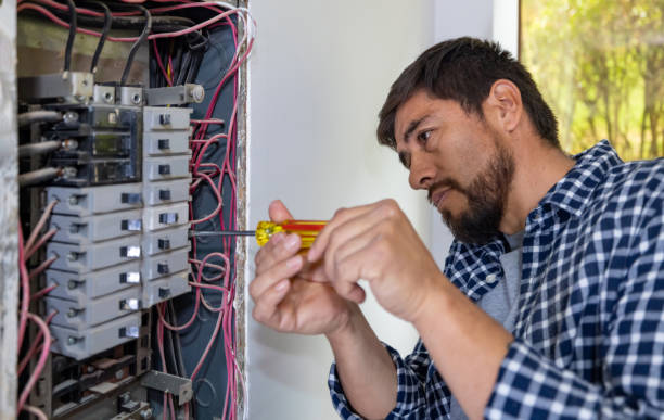 Best Electrical Repair Services  in Richmond, KY